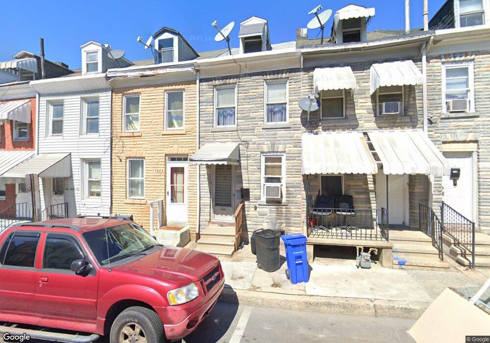 1045 Muhlenberg St, Reading, PA 19602 - photo 1