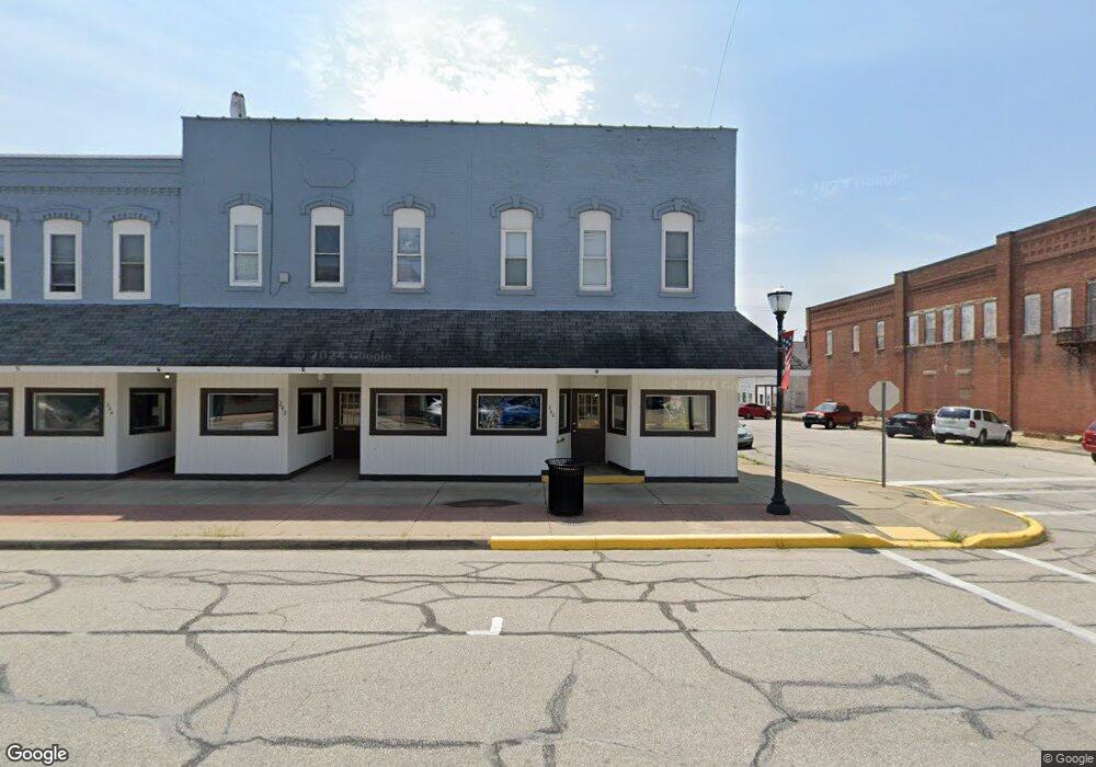 200 E 5th St, Fowler, IN 47944 - photo 1