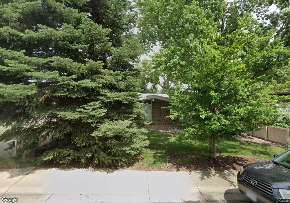 2820 17th St, Boulder, CO 80304 - photo 1