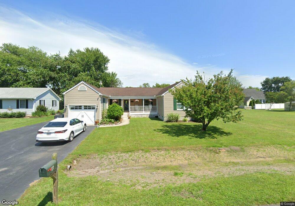 17 Windmill Ln, Ocean View, DE 19970 - photo 1