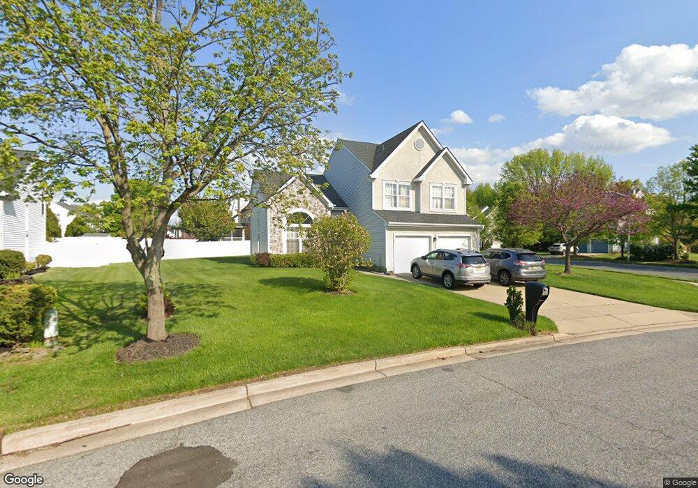 23 Longbridge Dr, Mount Laurel, NJ 08054 - photo 1