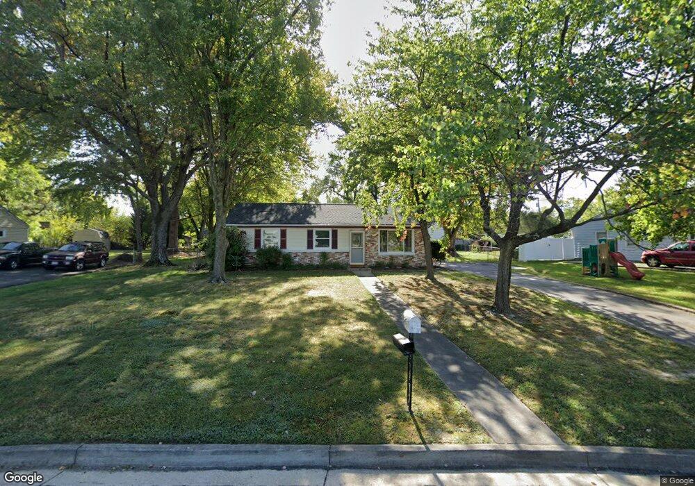 1819 Aeronca Ave, Henrico, VA 23228 - photo 1