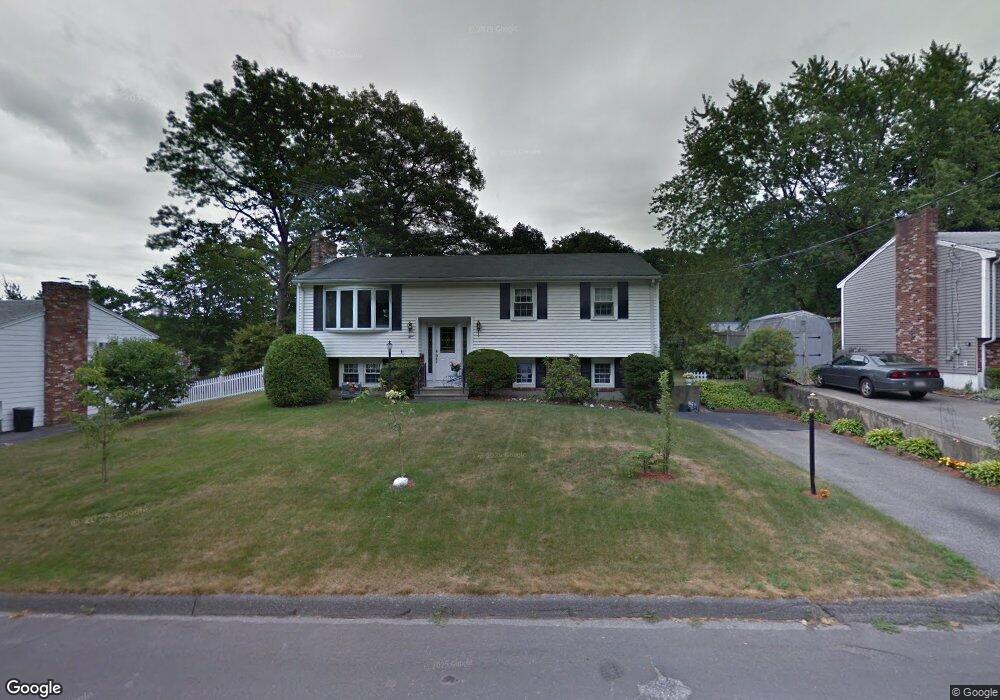 9 Boston Dr, Shrewsbury, MA 01545 - photo 1