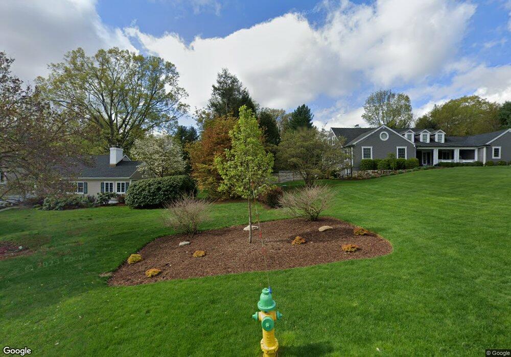 9 Joan Corwin Way, Chappaqua, NY 10514 - photo 1