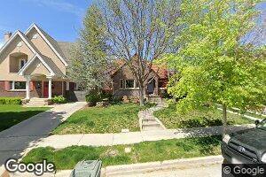 1761 Yale Ave, Salt Lake City, UT 84108