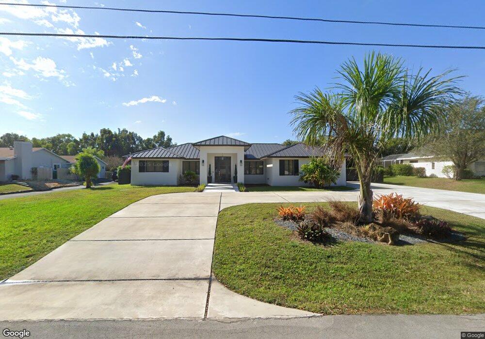16750 SW 59th Ct, Southwest Ranches, FL 33331 - photo 1