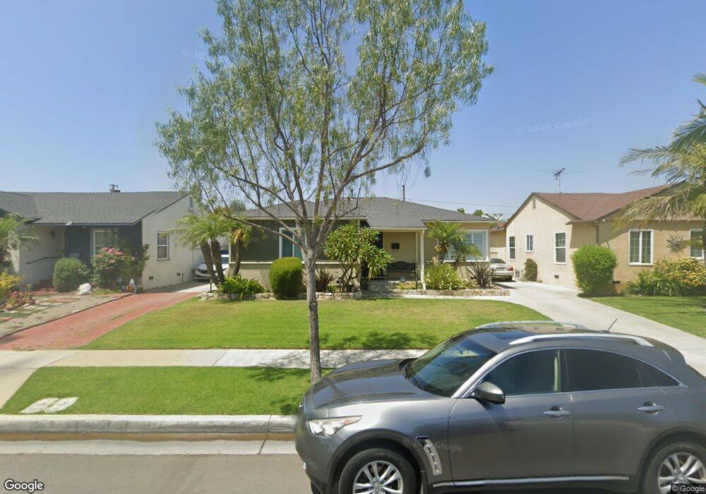 2913 Eckleson St, Lakewood, CA 90712 - photo 1