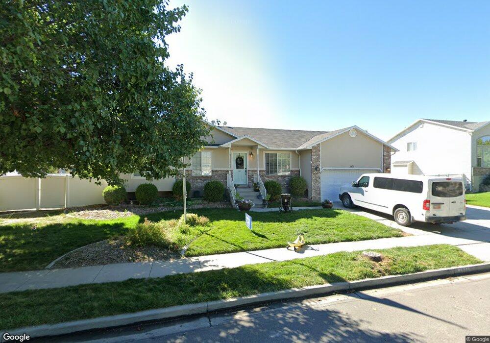 2571 W 1540 N, Lehi, UT 84043 - photo 1