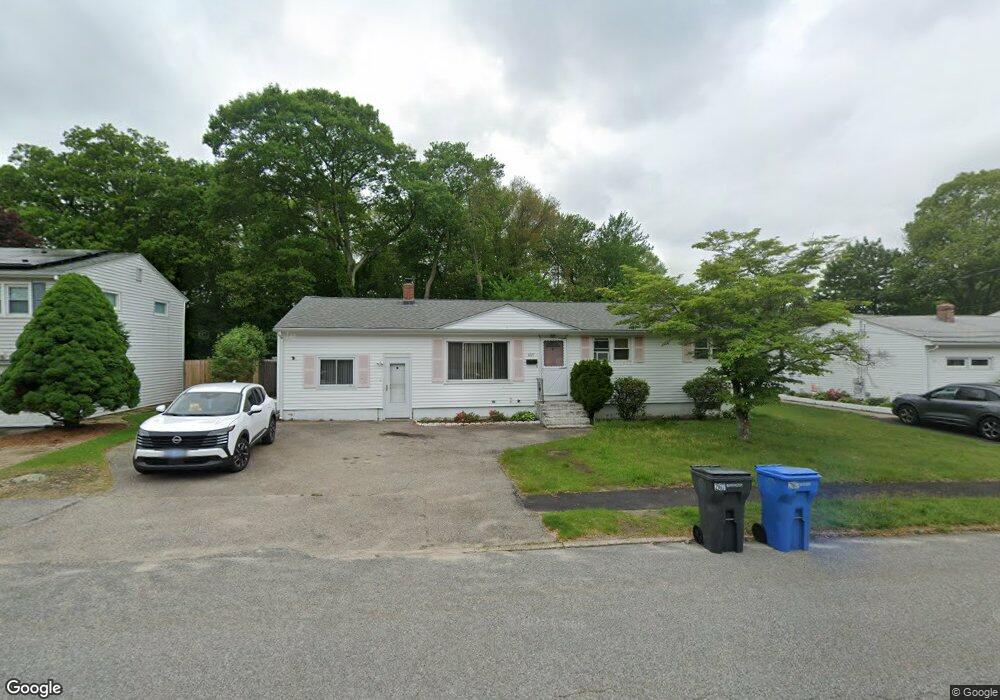 267 Stony Acre Dr, Cranston, RI 02920 - photo 1