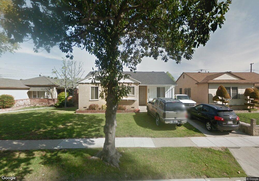 2817 Del Amo Blvd, Lakewood, CA 90712 - photo 1