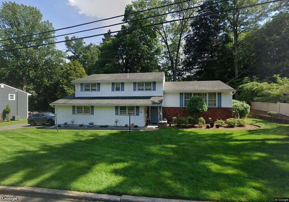 12 Ridge Rd, Cresskill, NJ 07626 - photo 1