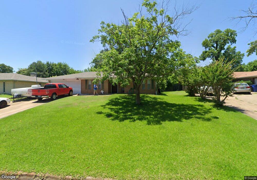 405 Holland Dr, Denison, TX 75020 - photo 1