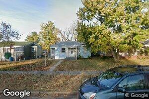 312 S Highland Ave, Joplin, MO 64801