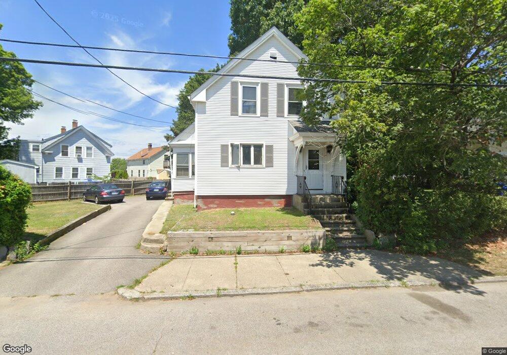 26 Baxter St, Pawtucket, RI 02861 - photo 1