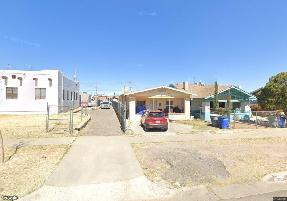 3823 Fort Blvd, El Paso, TX 79930 - photo 1
