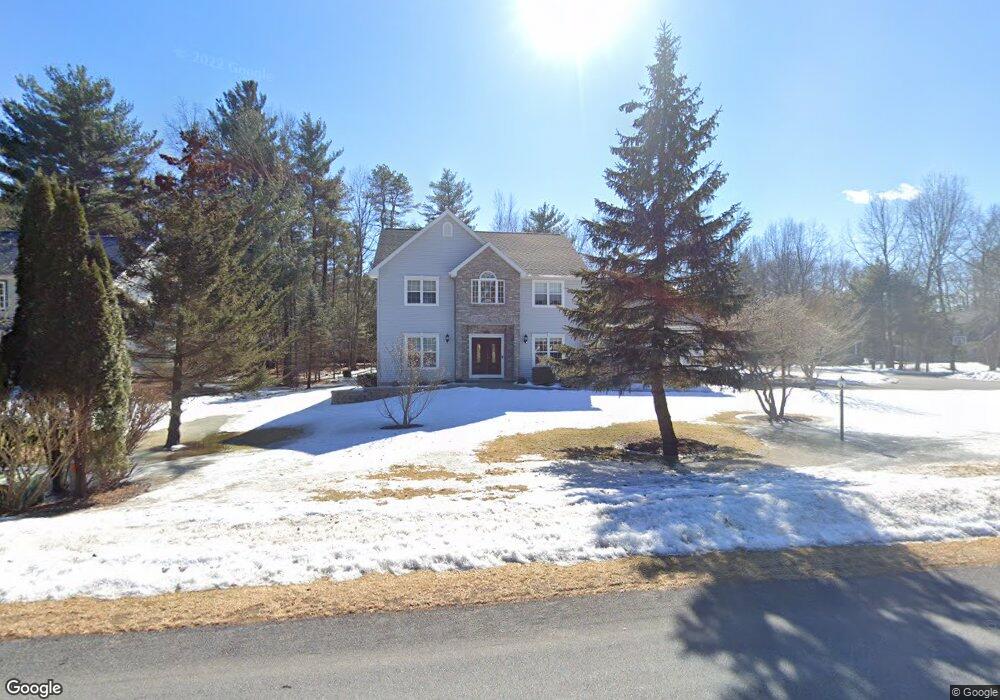 111 Tompion Way, Ballston Spa, NY 12020 - photo 1