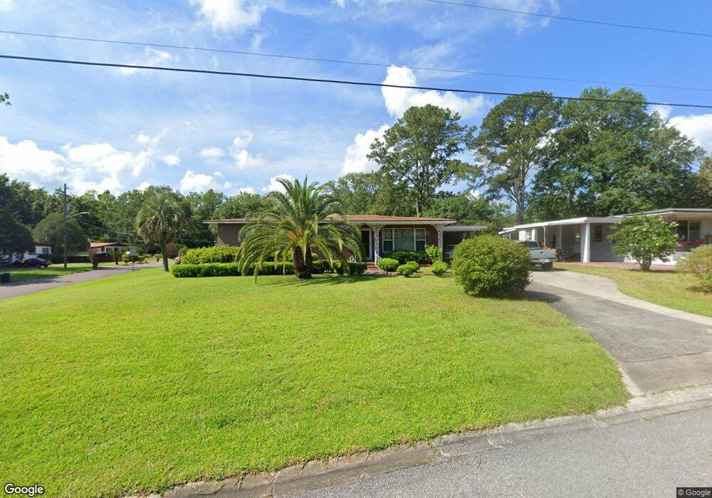 6204 Alexon Dr, Jacksonville, FL 32210 - photo 1