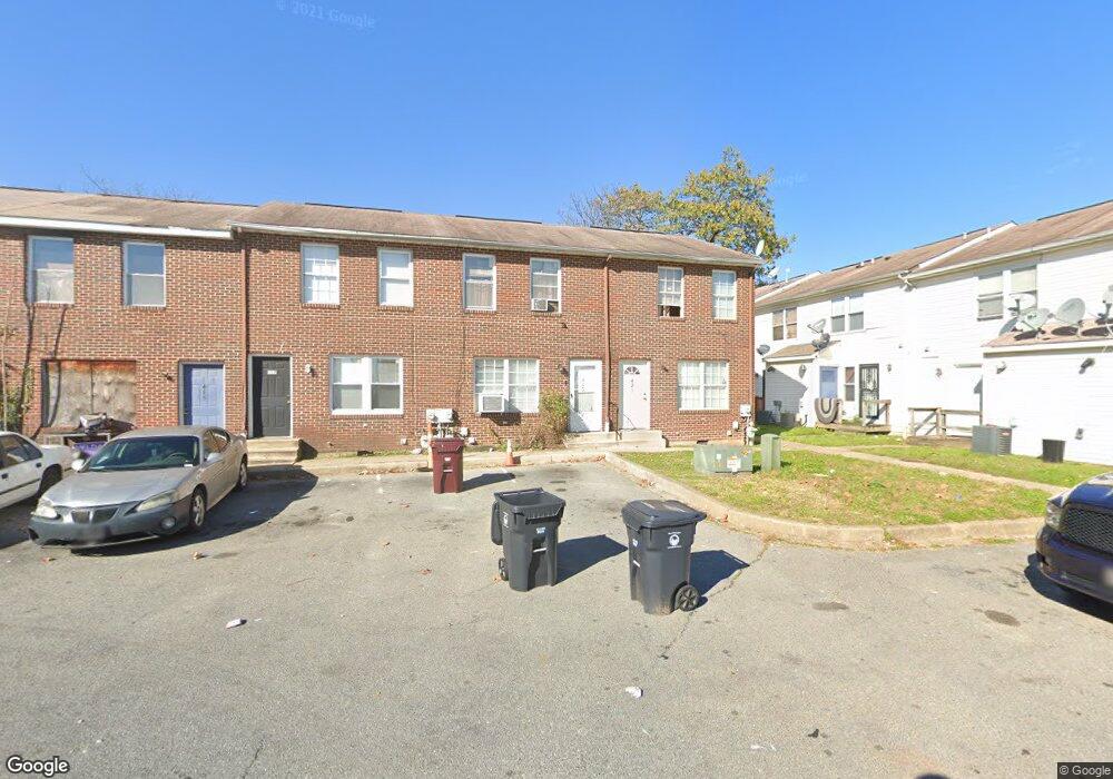 421 Allens Aly, Wilmington, DE 19801 - photo 1