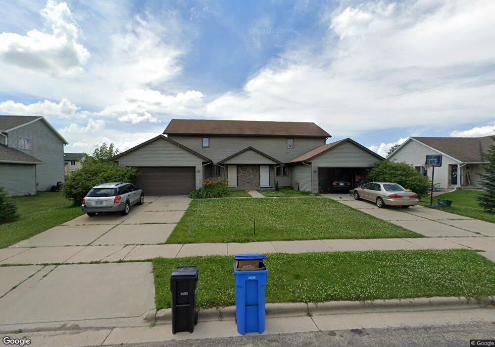 1125 Union Rd, Oregon, WI 53575 - photo 1