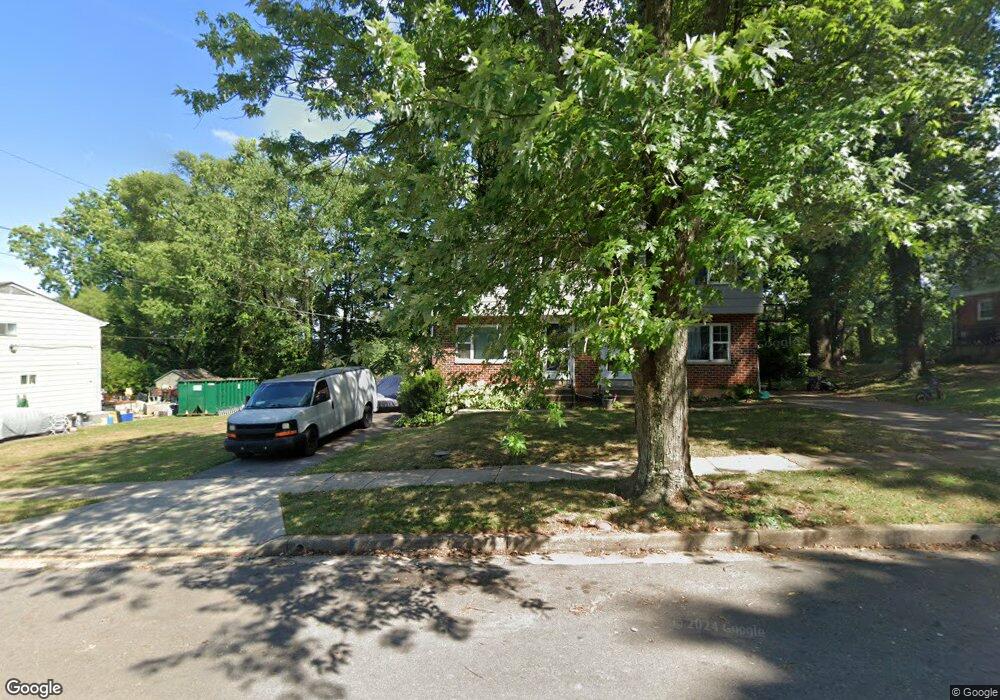 3641 Hilmar Rd, Windsor Mill, MD 21244 - photo 1