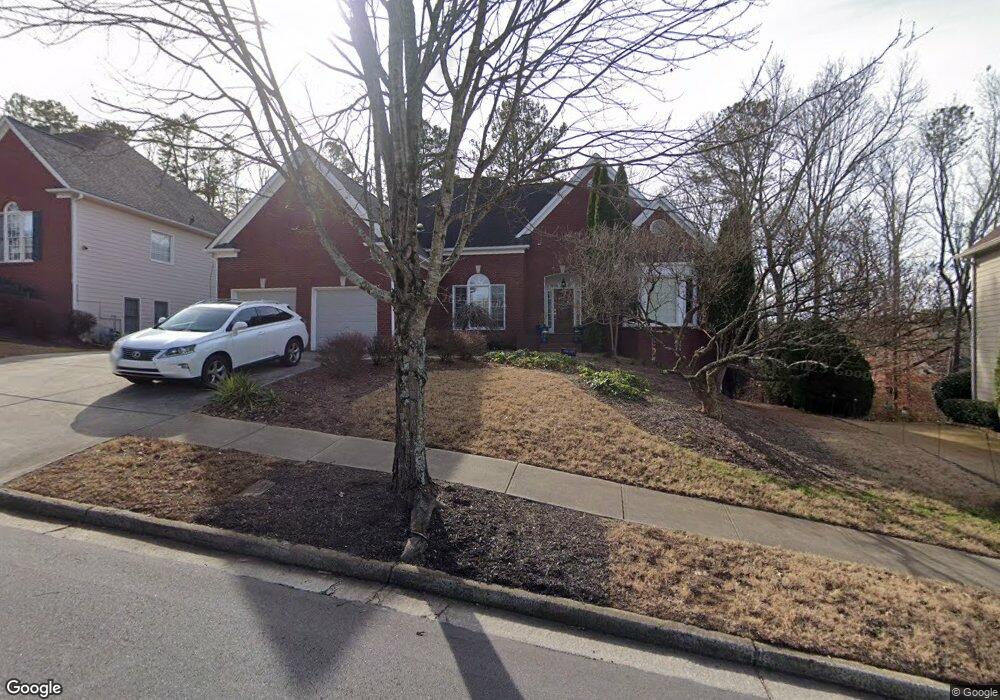 4056 Creekview Ridge Dr unit 1, Buford, GA 30518 - photo 1