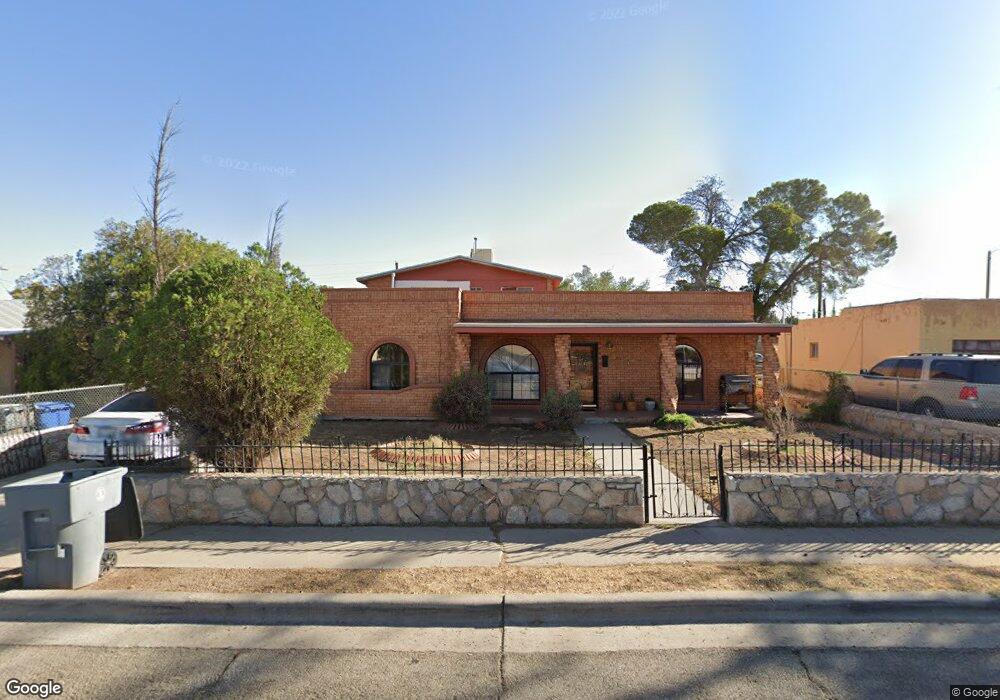 7811 Taxco Dr, El Paso, TX 79915 - photo 1