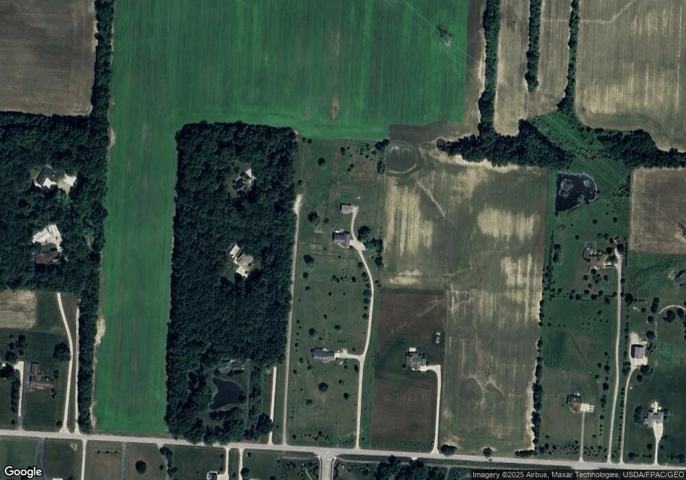 3920 Clark Shaw Rd, Powell, OH 43065 - photo 1