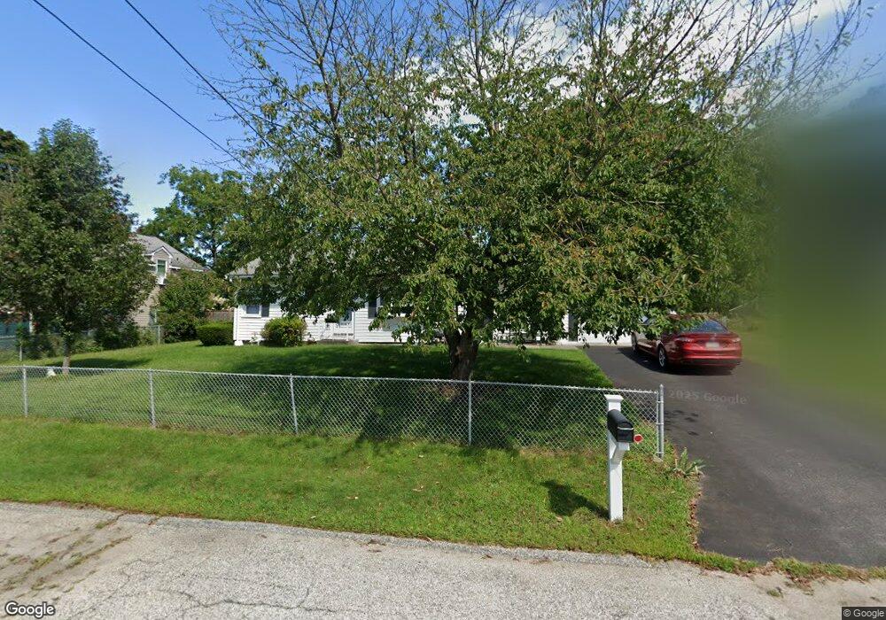 18 Bliss Rd, Bellingham, MA 02019 - photo 1