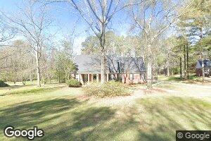 211 Deerfield Dr, Newton, MS 39345
