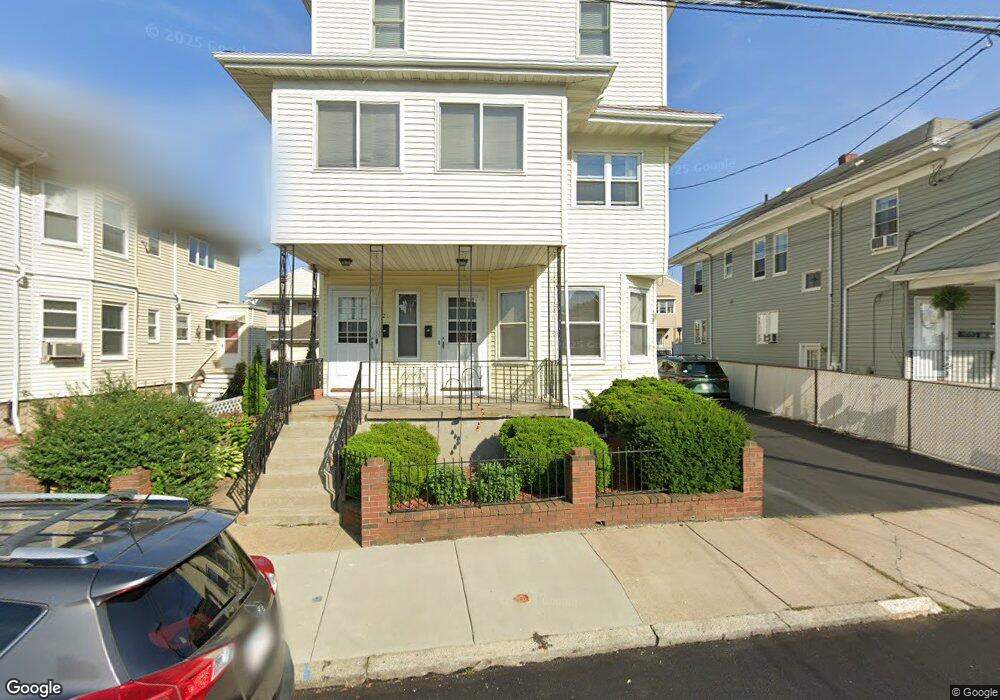 21 Bradbury Ave unit D, Medford, MA 02155 - photo 1