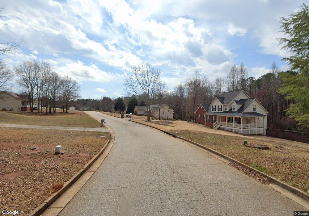 0 Brown Branch Rd unit 7089796, Locust Grove, GA 30248 - photo 1