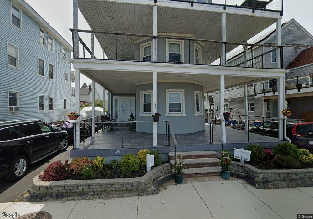 135 Winthrop Shore Dr, Winthrop, MA 02152 - photo 1