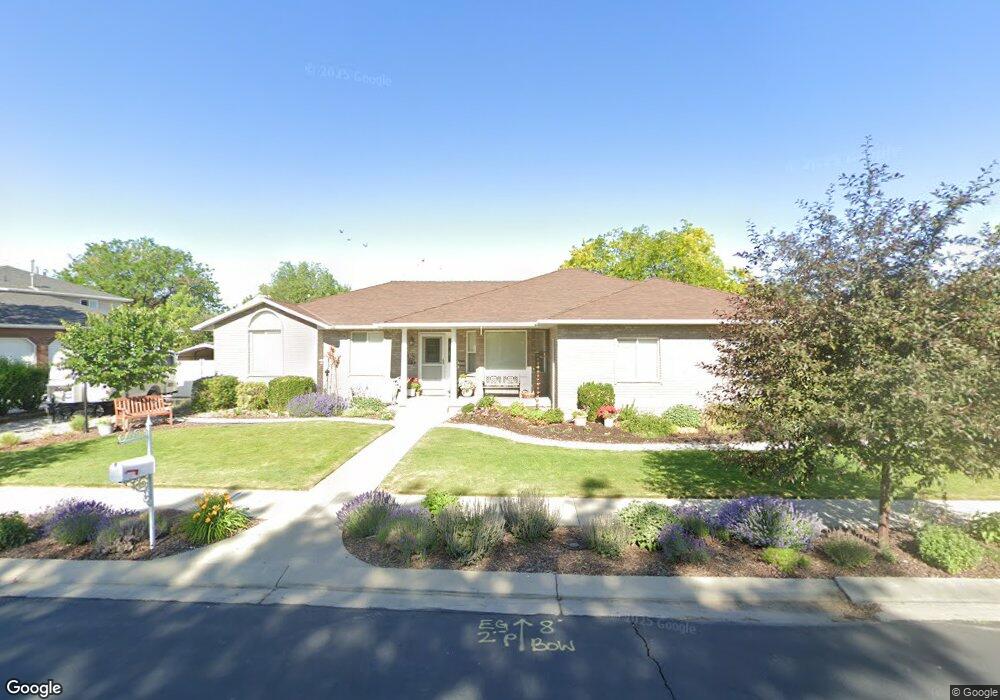 8282 S Arlington Ct, West Jordan, UT 84088 - photo 1