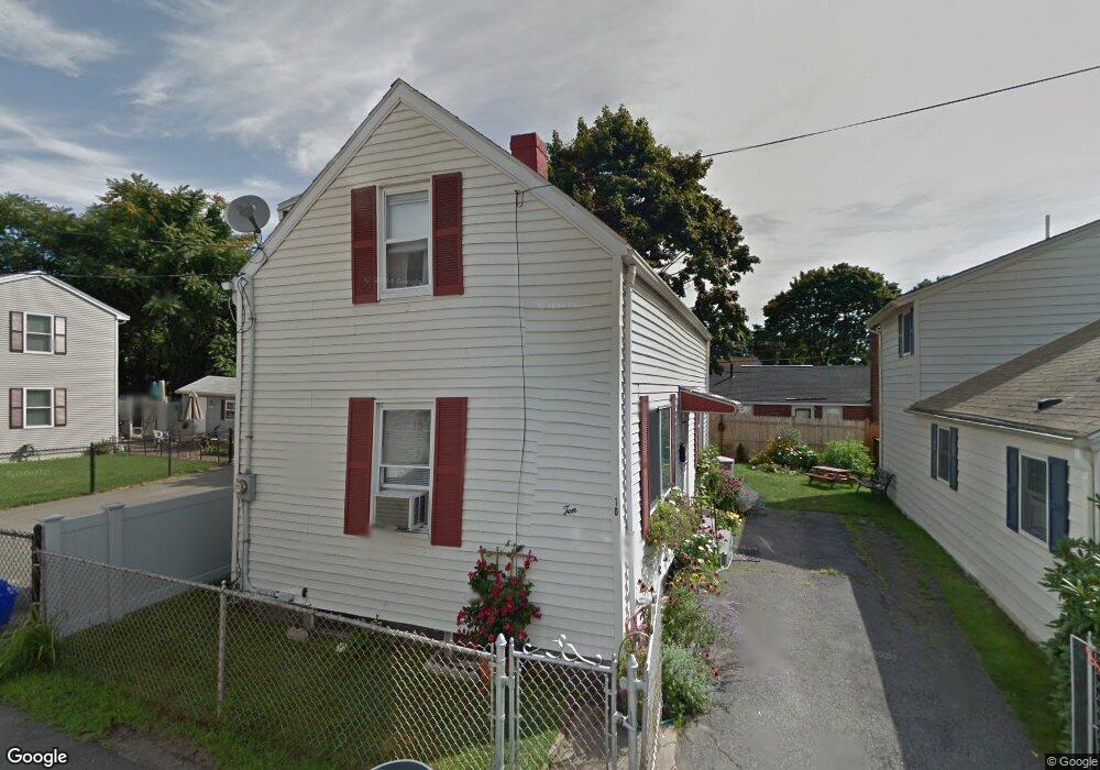 10 Dalton Ct, Peabody, MA 01960 - photo 1