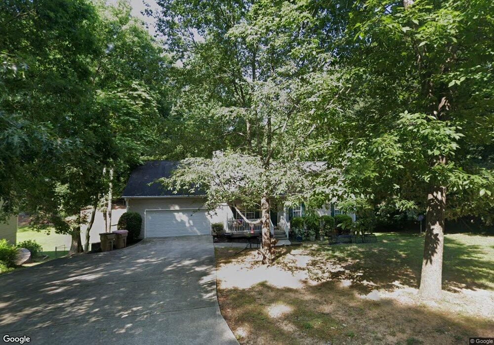 3077 Lake Ranch Dr unit 1, Gainesville, GA 30506 - photo 1