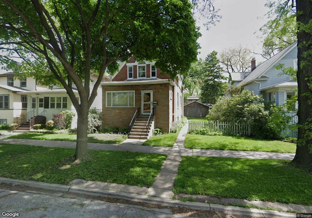 1178 Wesley Ave, Oak Park, IL 60304 - photo 1