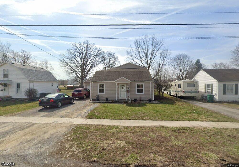 517 Monroe Ave, Findlay, OH 45840 - photo 1