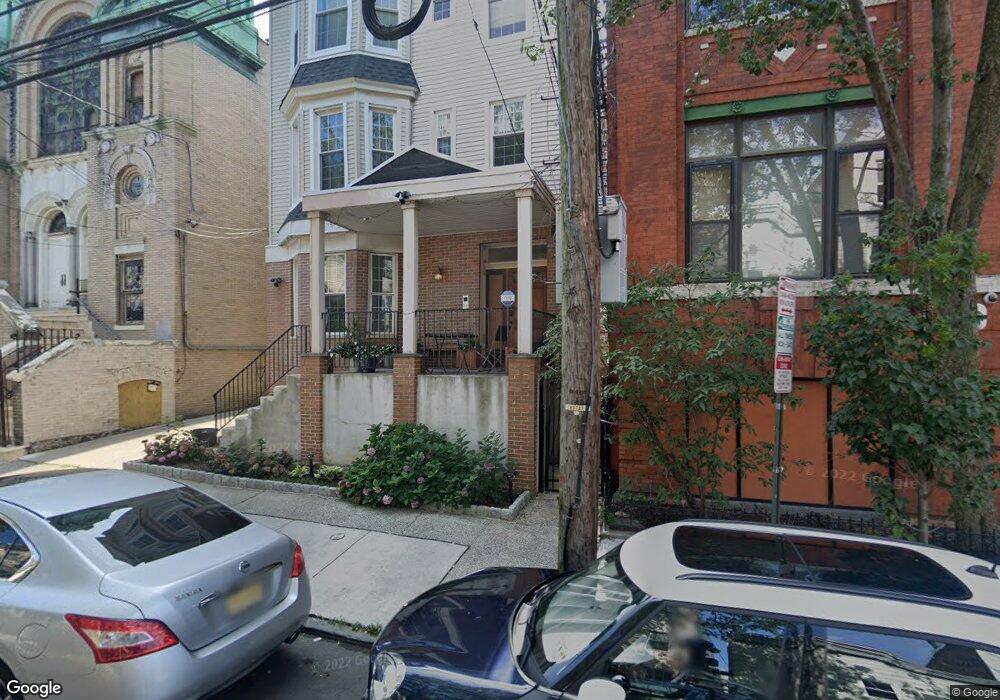 126 Sherman Ave, Jersey City, NJ 07307 - photo 1