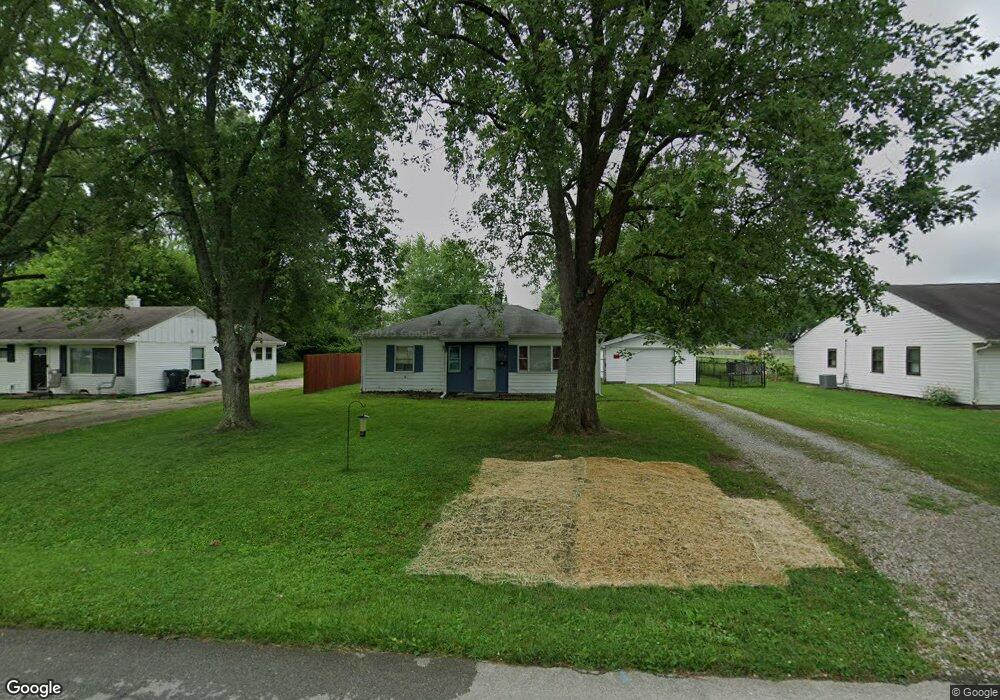 539 Parkway St, Whiteland, IN 46184 - photo 1