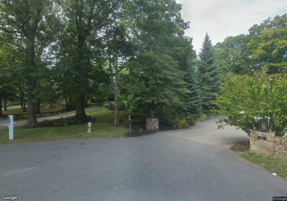 36 Fernway, Cohasset, MA 02025 - photo 1