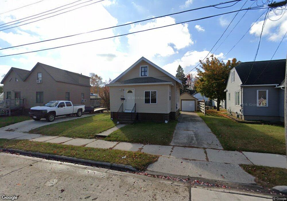 2407 16th St, Two Rivers, WI 54241 - photo 1