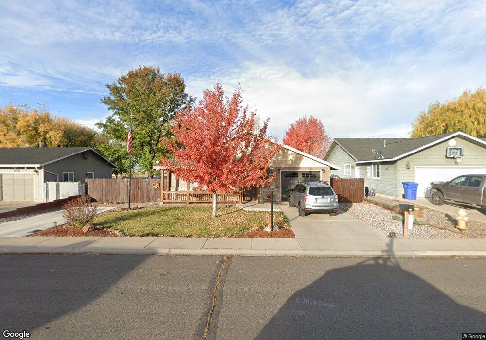 117 Birch St, Lakeview, OR 97630 - photo 1