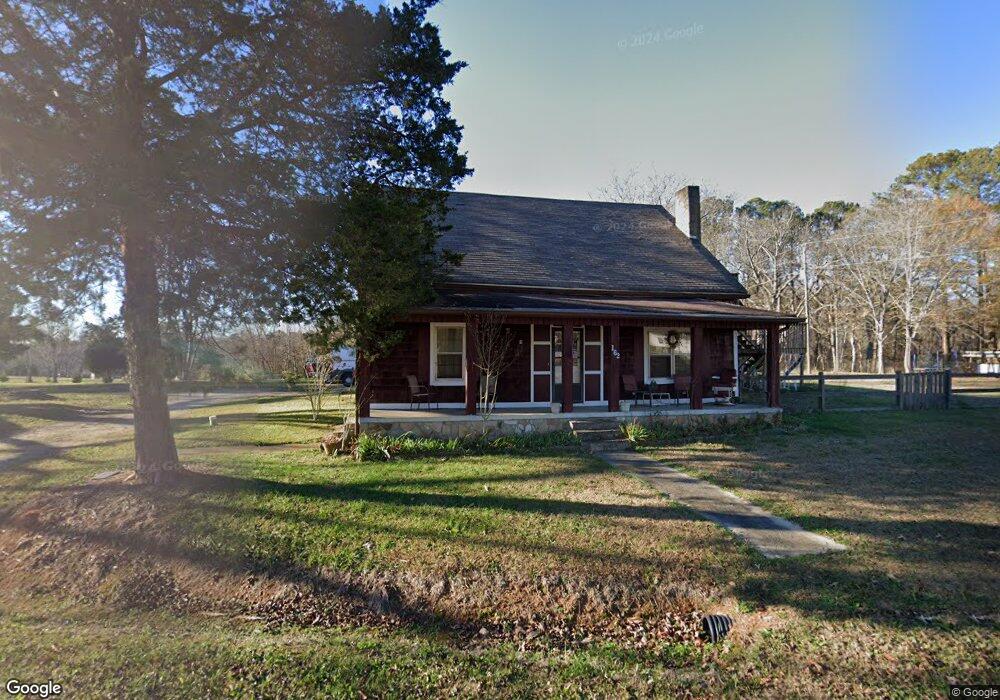 162 Lower Jersey Rd, Covington, GA 30014 - photo 1