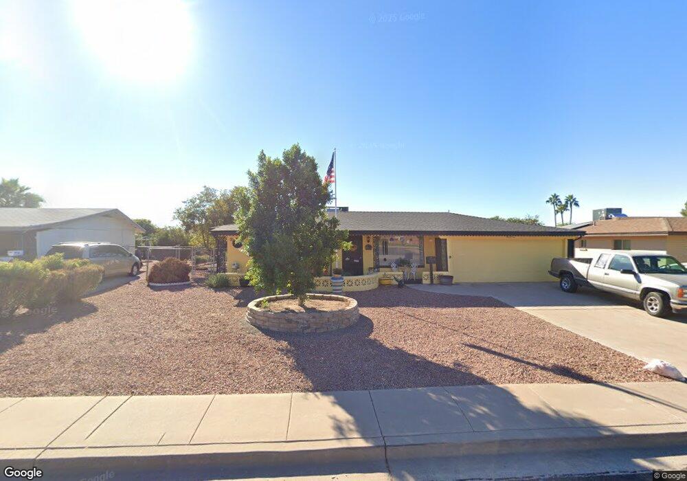 5623 E Adobe Rd, Mesa, AZ 85205 - photo 1