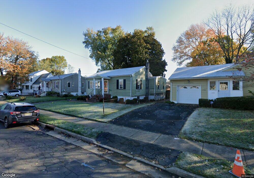 1719 Pershing Place, South Plainfield, NJ 07080 - photo 1