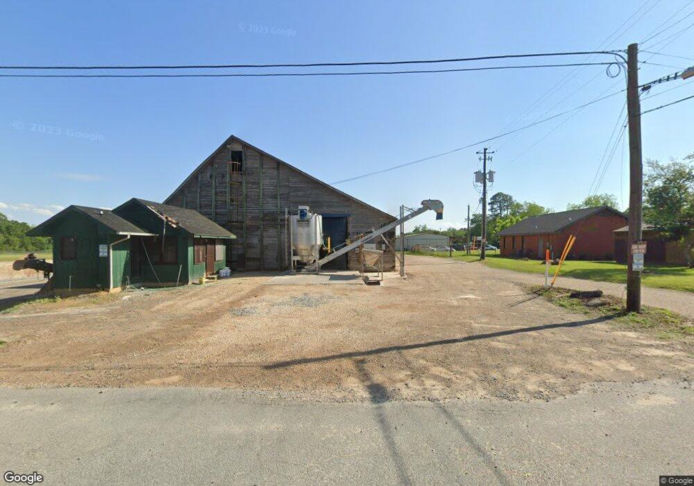 1037 S Jones St, Coolidge, GA 31738 - photo 1