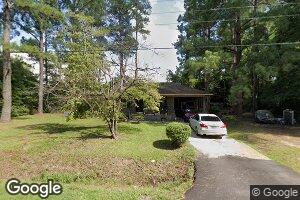 422 E 2nd Ave, Pamplico, SC 29583