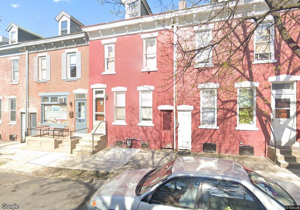 443 N 10th St, Allentown, PA 18102 - photo 1