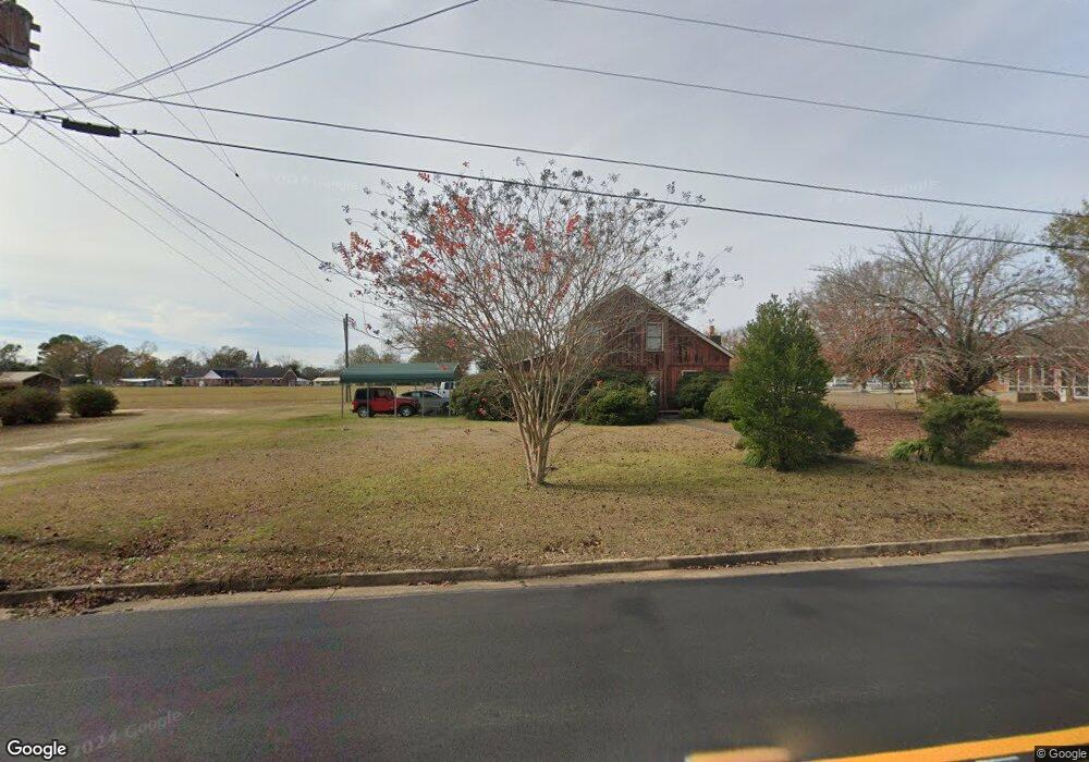 177 Wyatt Jarrett St, Blakely, GA 39823 - photo 1