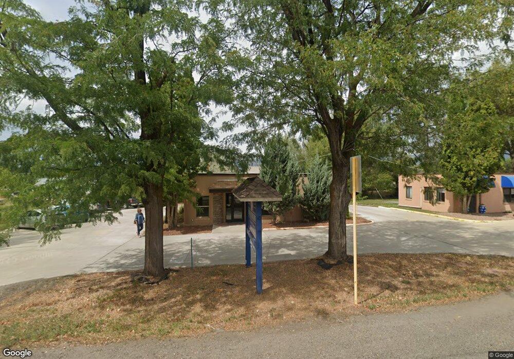 620 S Grand Mesa Dr, Cedaredge, CO 81413 - photo 1